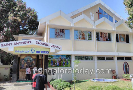 Feast of St.Anthony 1